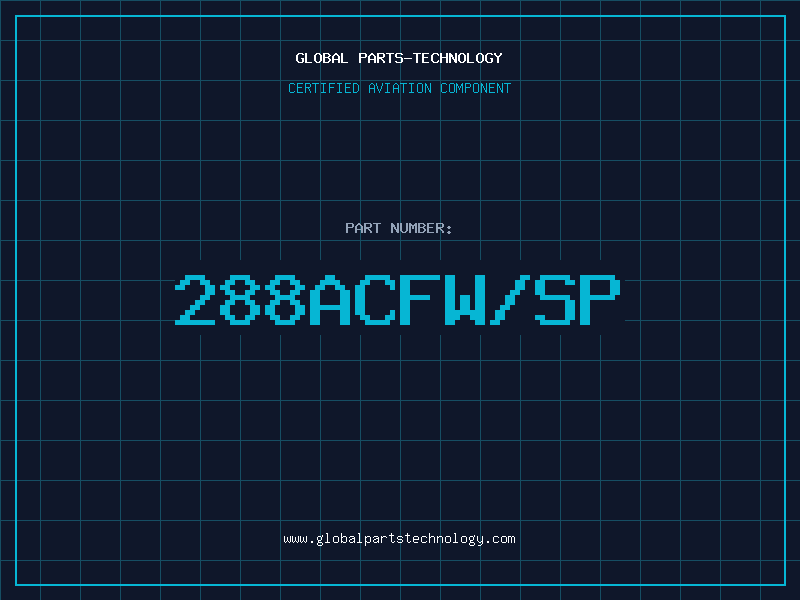 Aviation Part 288ACFW/SP