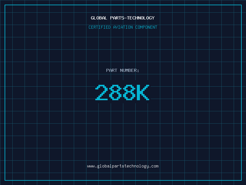 Aviation Part 288K