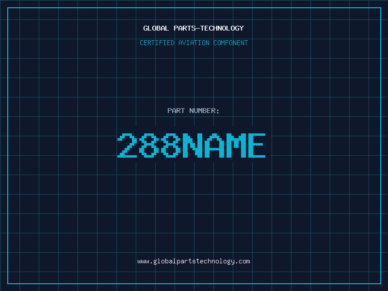 Aviation Part 288NAME