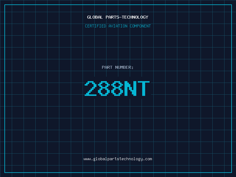 Aviation Part 288NT