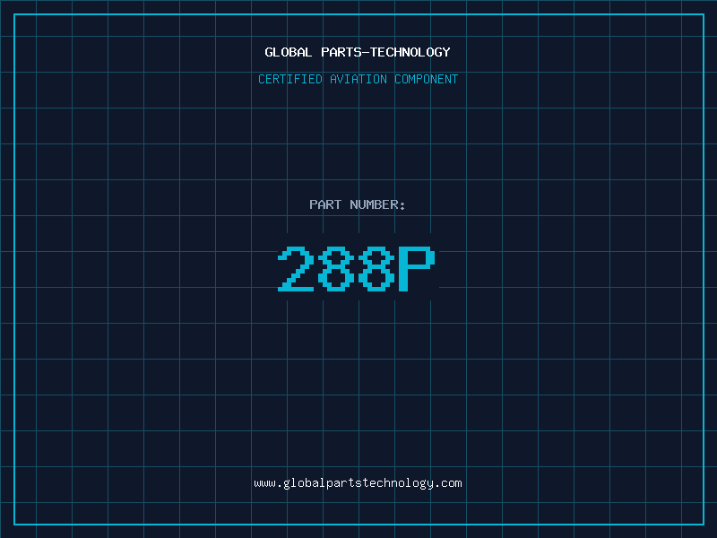 Aviation Part 288P