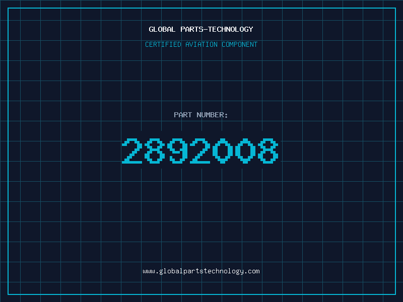 Aviation Part 2892008