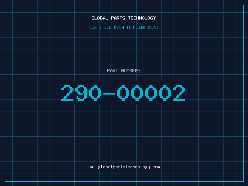 Aviation Part 290-00002