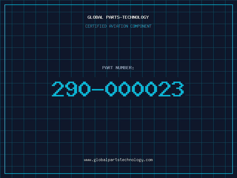 Aviation Part 290-000023