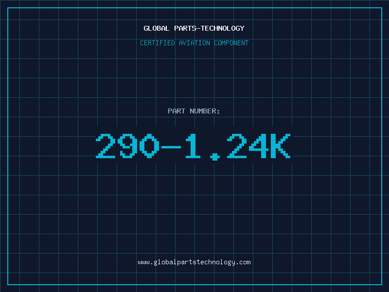Aviation Part 290-1.24K