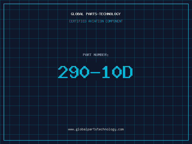 Aviation Part 290-10D