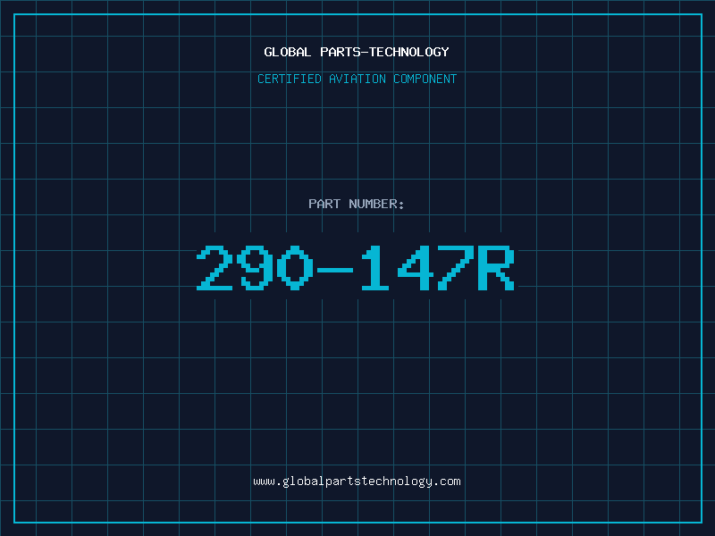 Aviation Part 290-147R