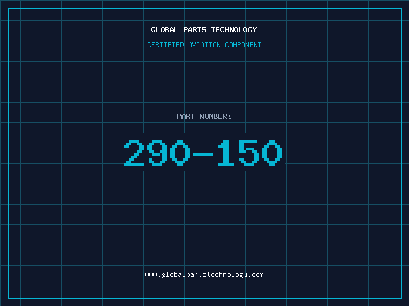 Aviation Part 290-150