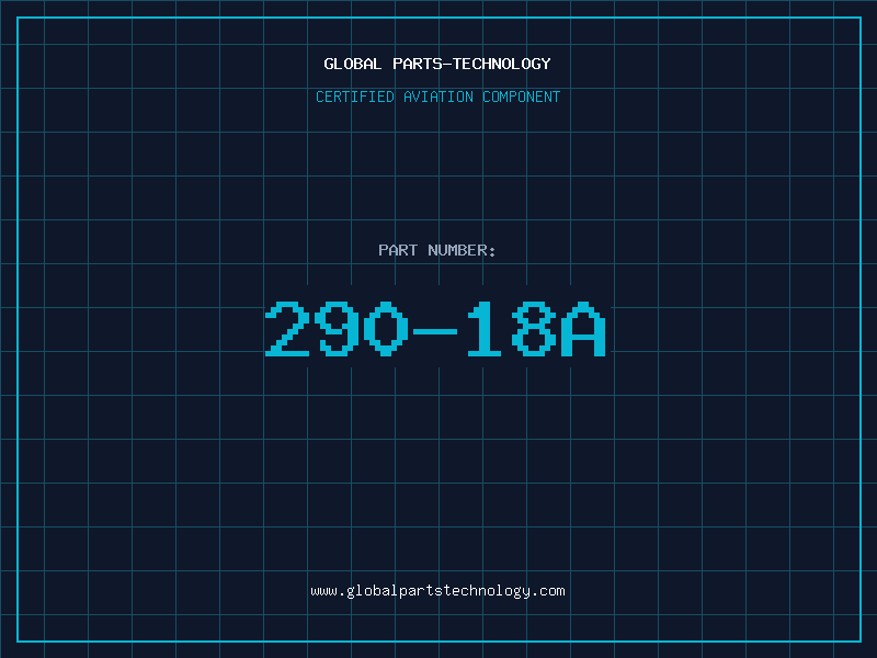 Aviation Part 290-18A