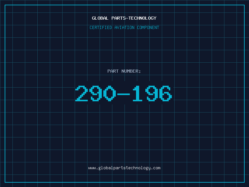 Aviation Part 290-196