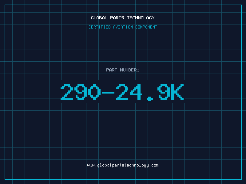 Aviation Part 290-24.9K
