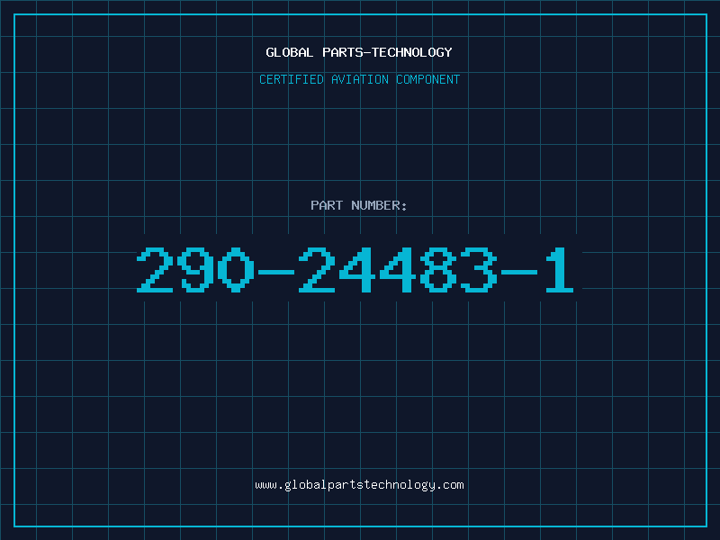 Aviation Part 290-24483-1