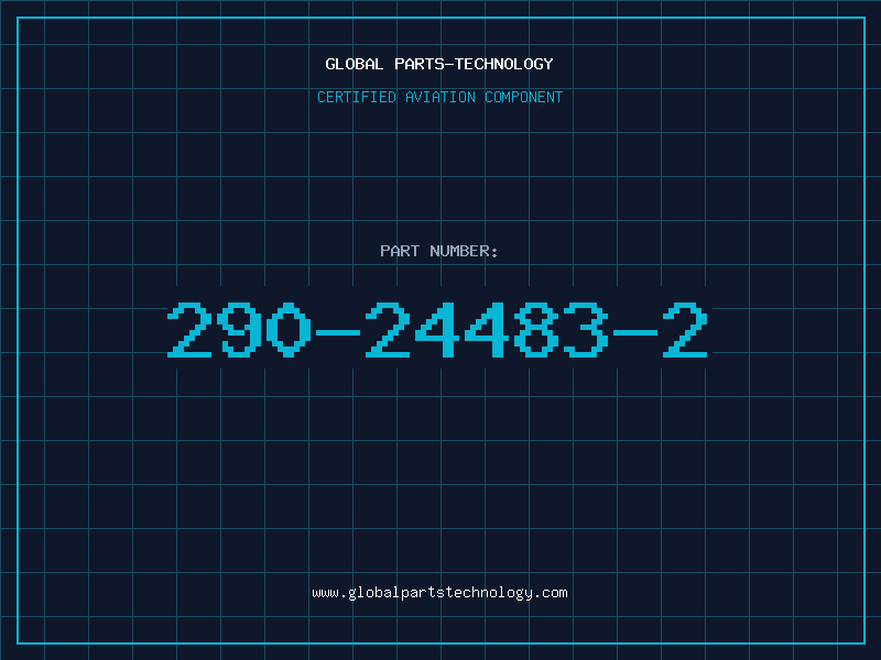 Aviation Part 290-24483-2