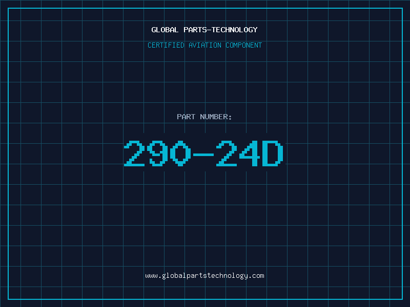 Aviation Part 290-24D