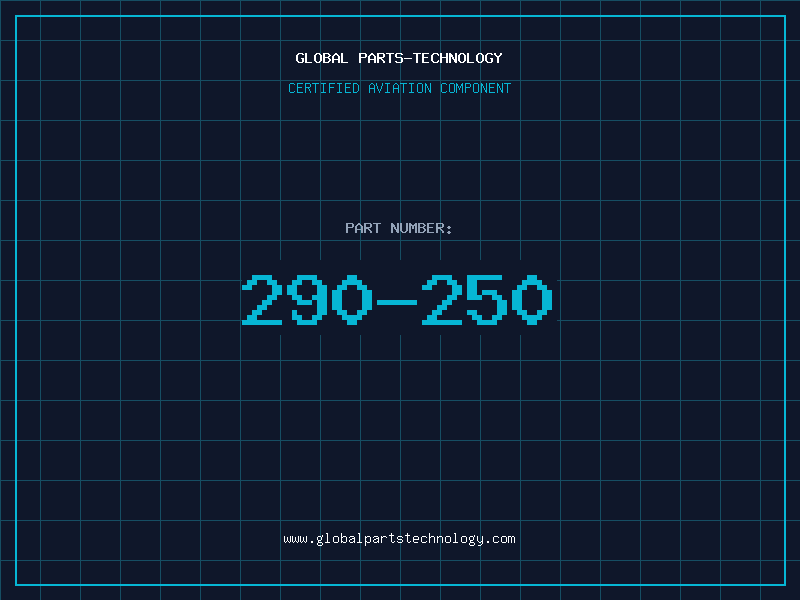 Aviation Part 290-250