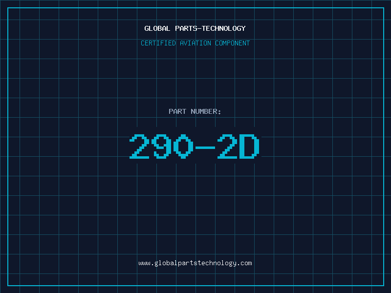 Aviation Part 290-2D