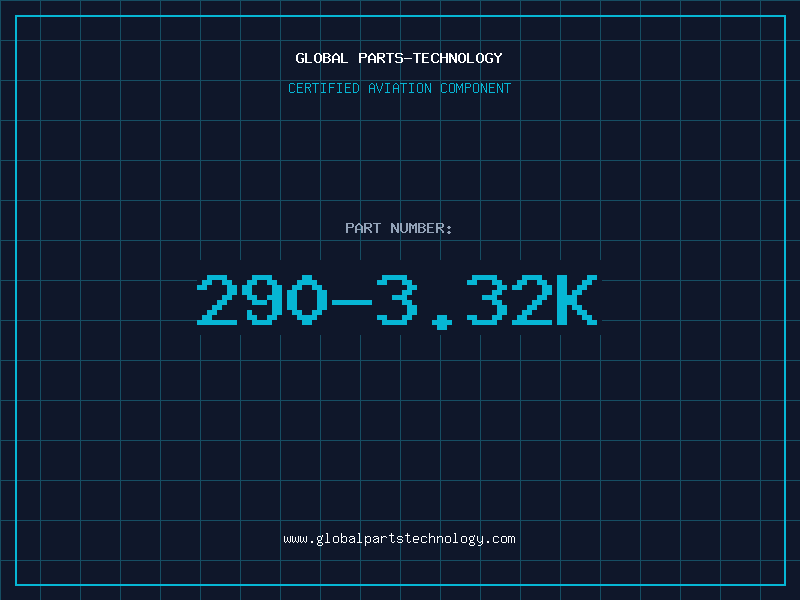 Aviation Part 290-3.32K