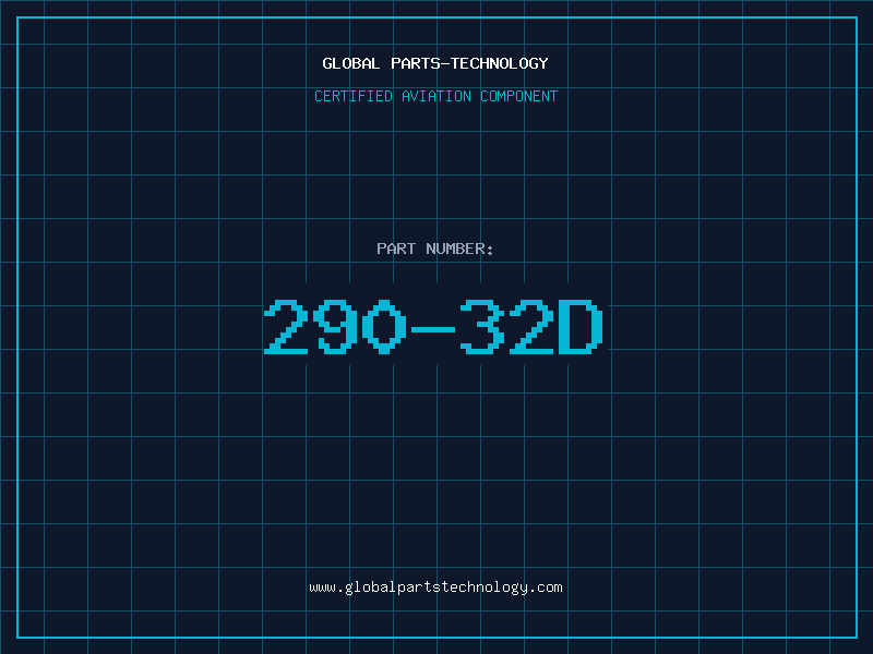 Aviation Part 290-32D