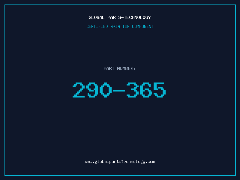 Aviation Part 290-365