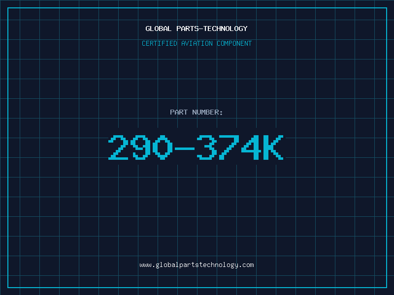 Aviation Part 290-374K