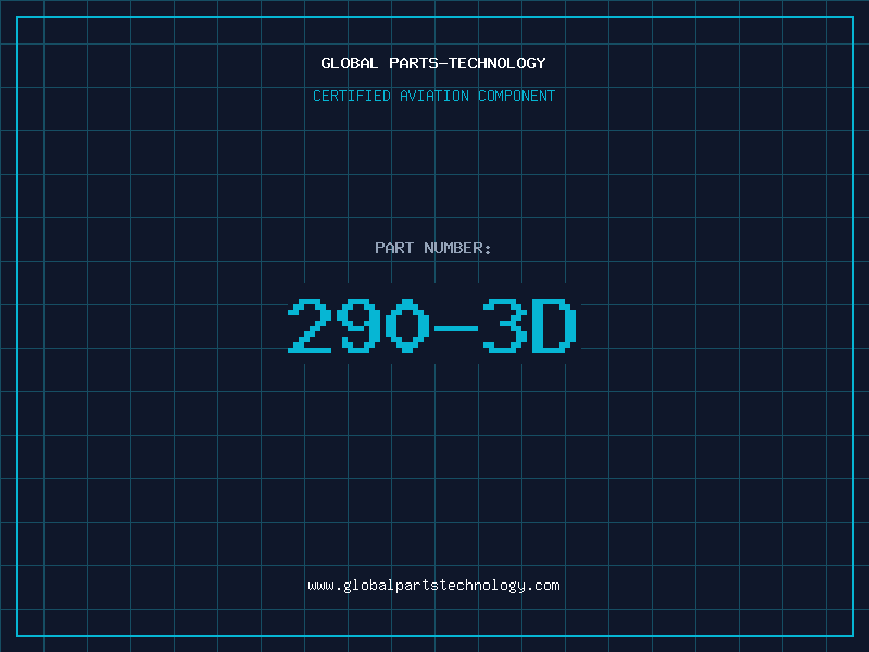 Aviation Part 290-3D