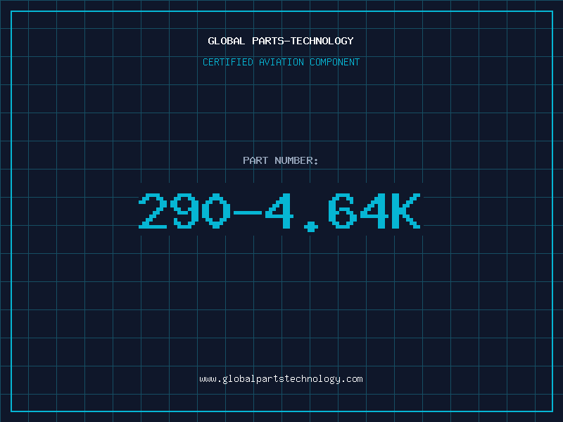 Aviation Part 290-4.64K