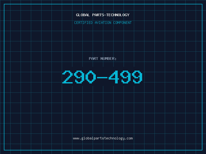 Aviation Part 290-499