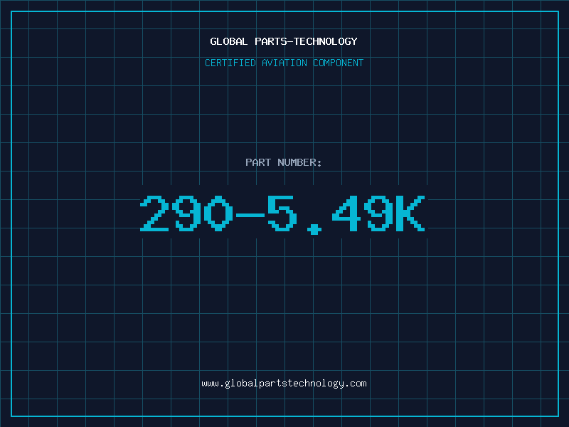 Aviation Part 290-5.49K