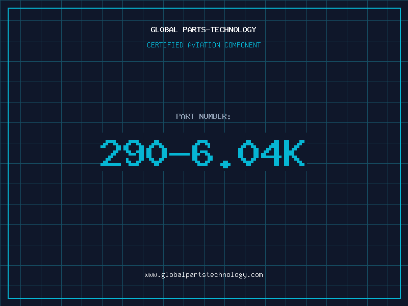 Aviation Part 290-6.04K