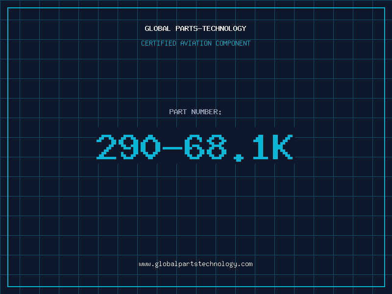 Aviation Part 290-68.1K