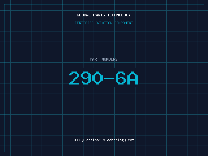 Aviation Part 290-6A
