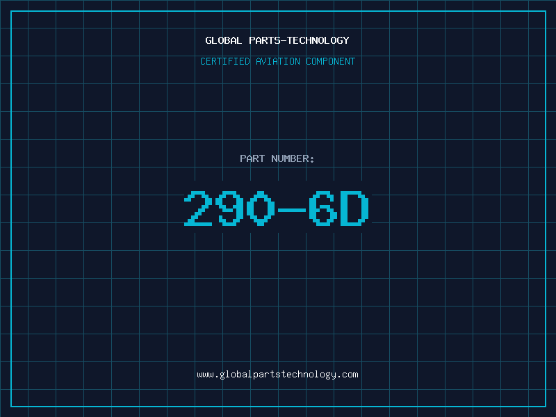 Aviation Part 290-6D
