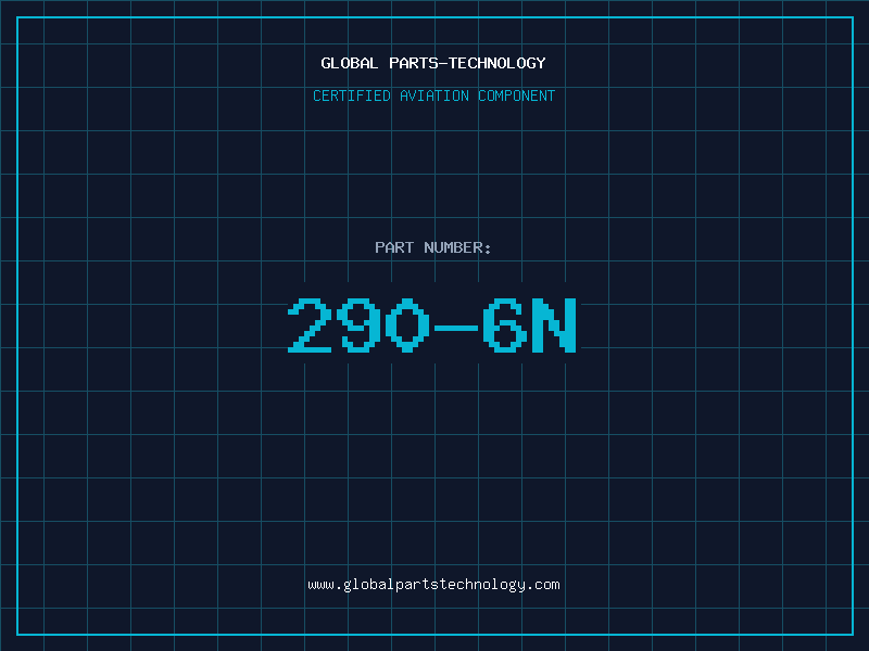 Aviation Part 290-6N