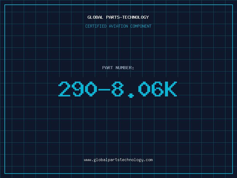 Aviation Part 290-8.06K