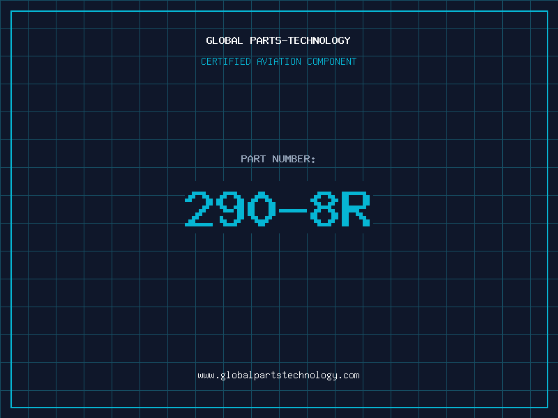 Aviation Part 290-8R