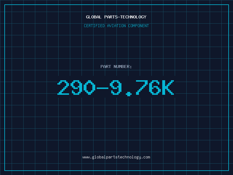 Aviation Part 290-9.76K