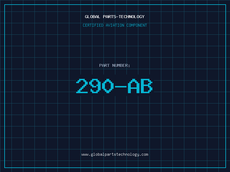 Aviation Part 290-AB
