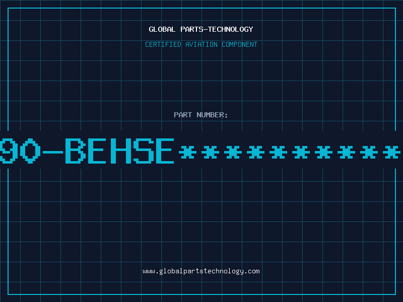 Aviation Part 290-BEHSE**********2