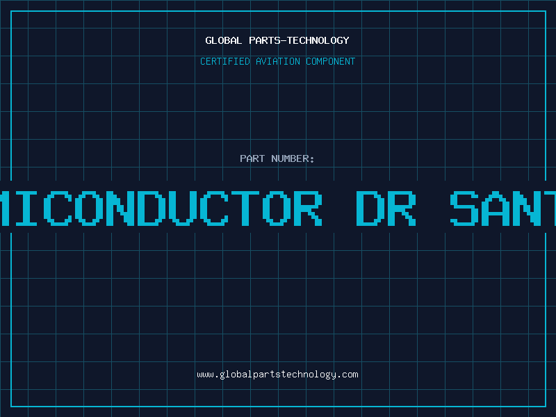 Aviation Part 2900 semiconductor dr santa clara