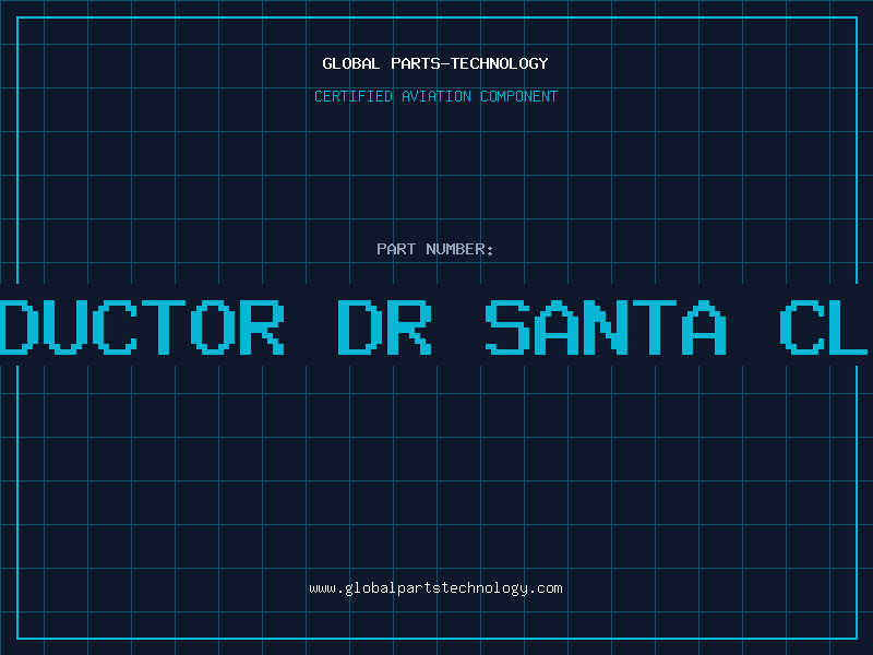 Aviation Part 2900 semiconductor dr santa clara ca 95051