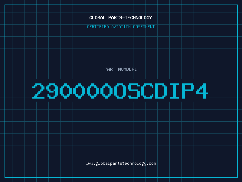 Aviation Part 290000OSCDIP4