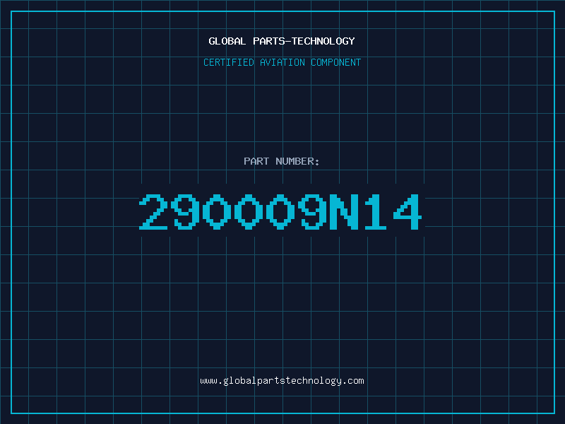 Aviation Part 290009N14