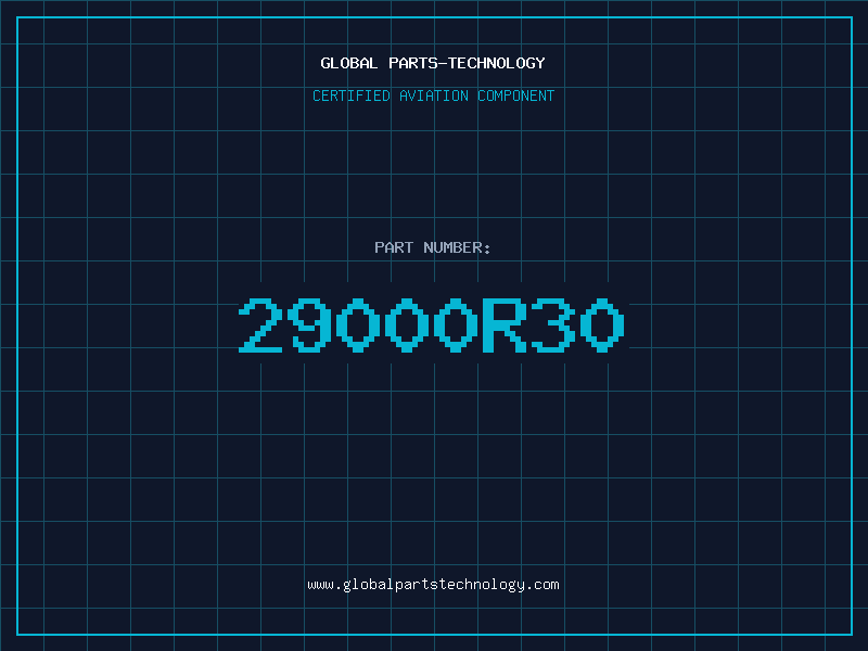Aviation Part 29000R30