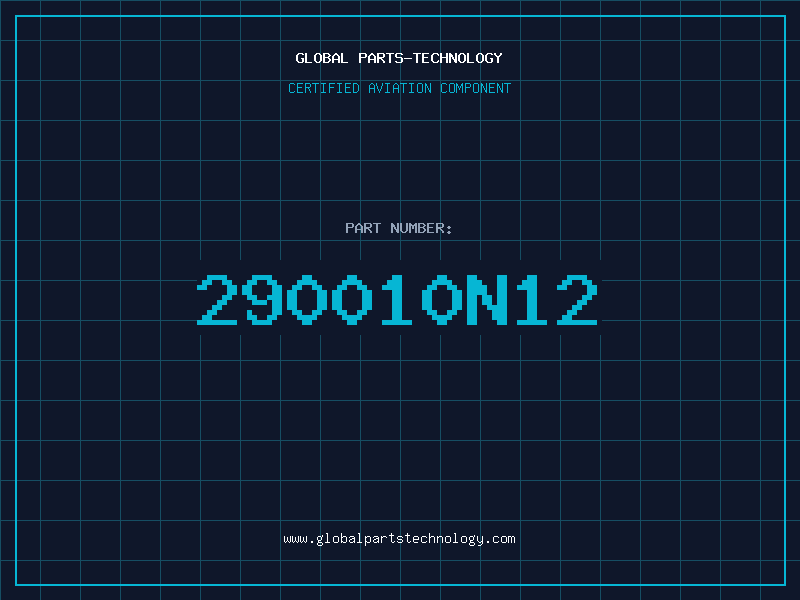 Aviation Part 290010N12