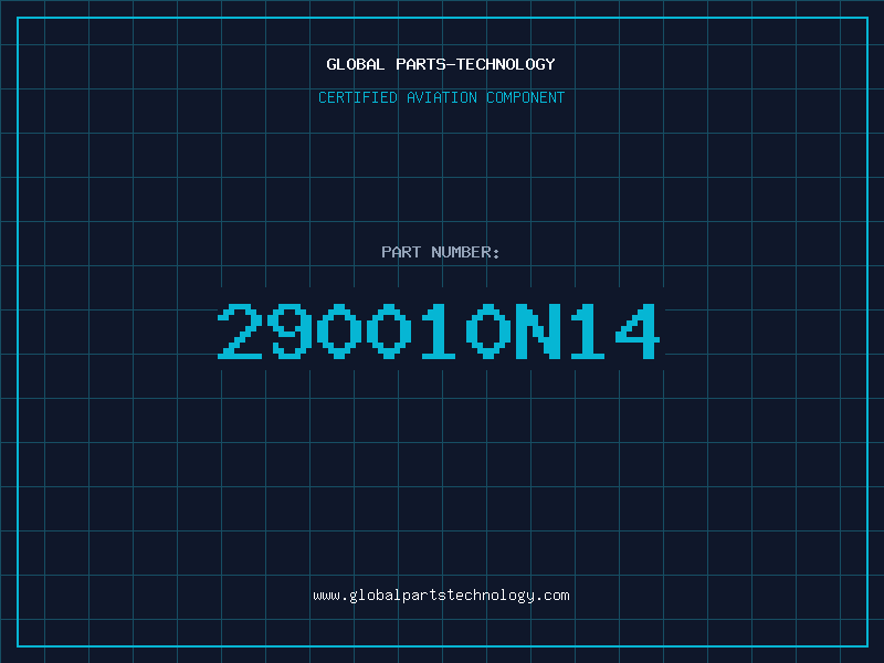 Aviation Part 290010N14