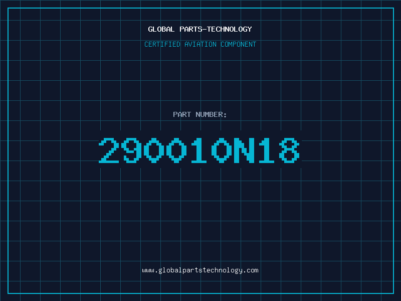Aviation Part 290010N18