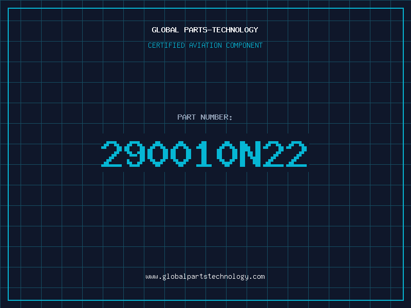Aviation Part 290010N22