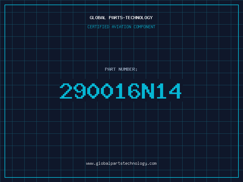 Aviation Part 290016N14