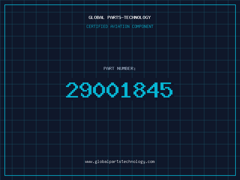 Aviation Part 29001845
