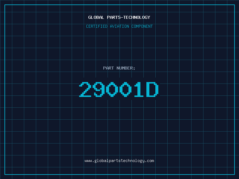 Aviation Part 29001D